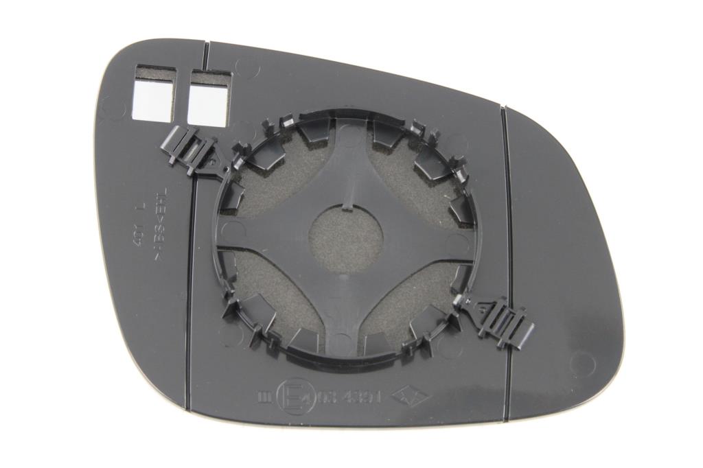 Espelho de retrovisor VAN WEZEL ref. 0808835